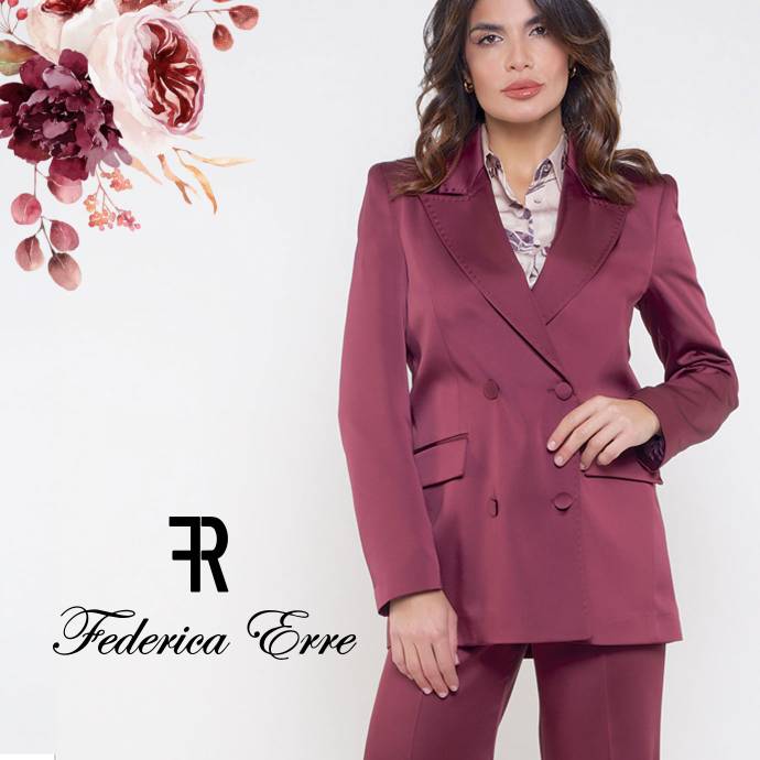 FEDERICA ERRE