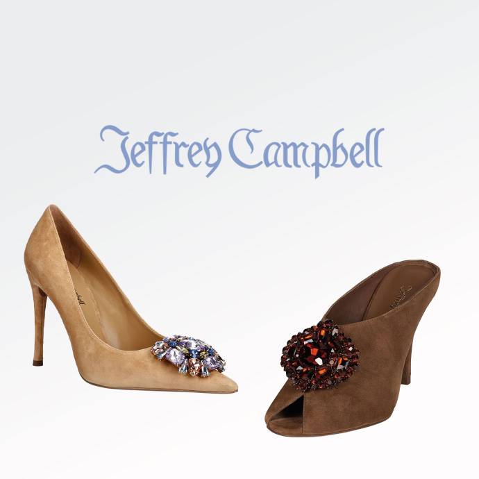 Jeffrey Campbell