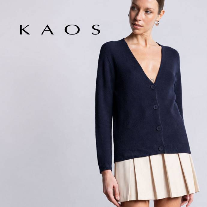 KAOS