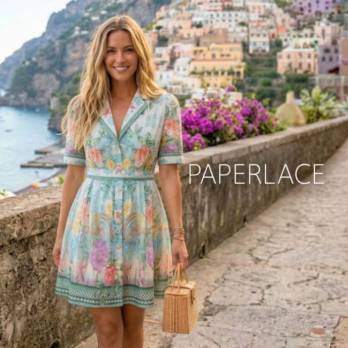 Paperlace