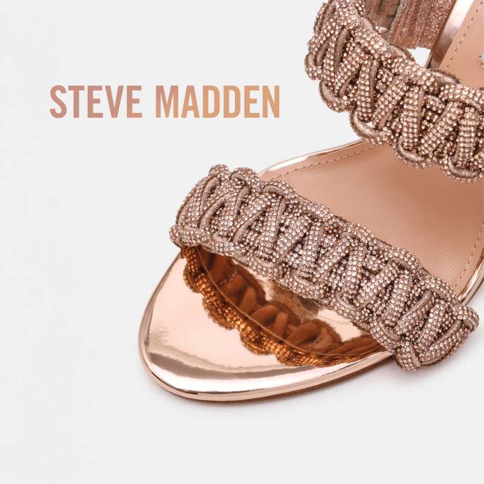 Steve Madden
