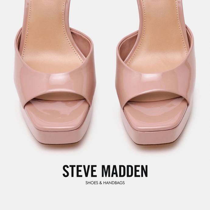 Steve Madden