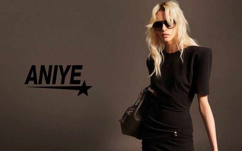 ANIYE BY