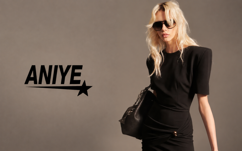 ANIYE BY
