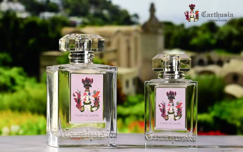 Carthusia - I Profumi di Capri