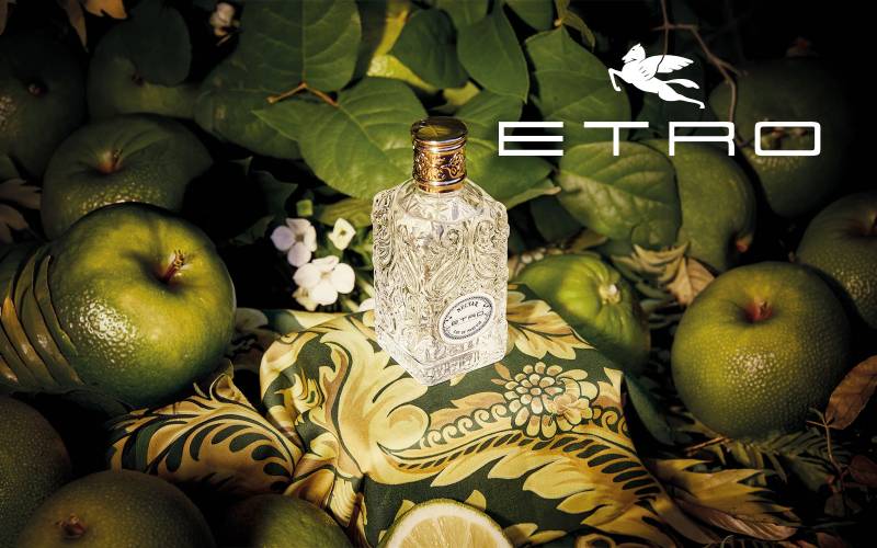 Etro | Profumi