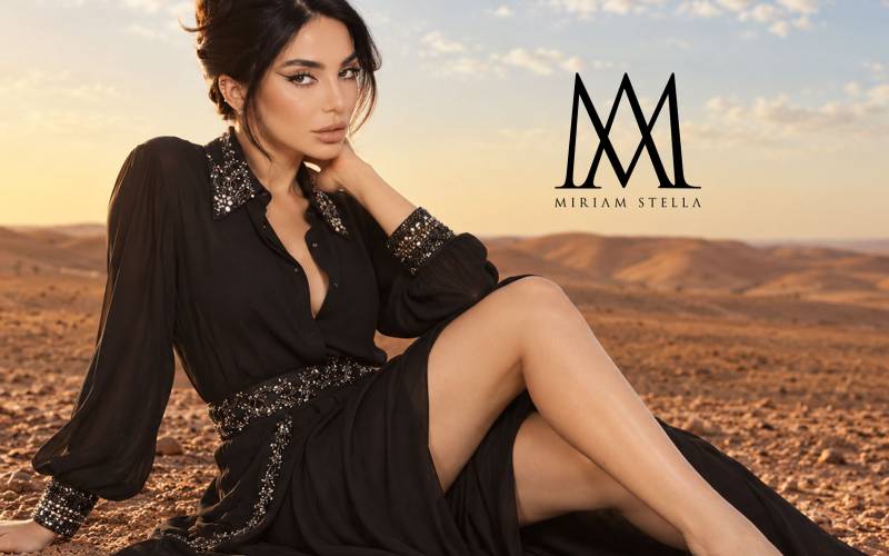 Miriam Stella