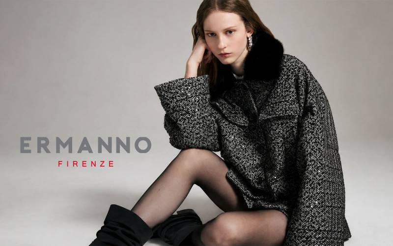ERMANNO FIRENZE